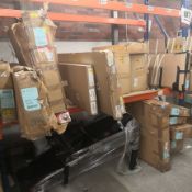Furniture - Quantity Of Returned Furniture (B11)