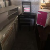 Furniture - Quantity Of Built Returned Furniture (T2)