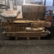 Furniture - Quantity Of Returned Furniture (P6)