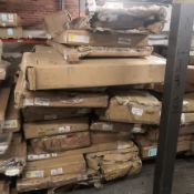 Furniture - Quantity Of Returned Furniture (P4)