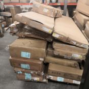 Furniture - Quantity Of Returned Furniture (P1)