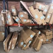 Furniture - Quantity Of Returned Furniture (B9)