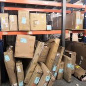 Furniture - Quantity Of Returned Furniture (B2)
