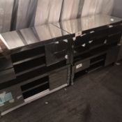 Furniture - Quantity Of Built Returned Furniture (T1)