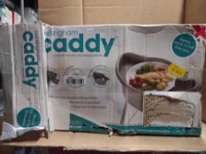 Buckingham caddy RRP £20 Grade U
