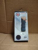 Prioritising your health right arm support RRP £10 Grade U