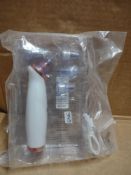Ear thermometer RRP £37 Grade U