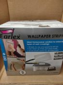 Earlex Wallpaper stripperr-RRP £40 Grade U
