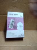 Kinetik St johns ambulance wireless tens pain reliever RRP £25 Grade U