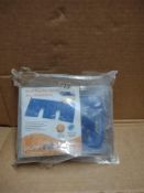 Pure fit heat pad for neck and shoulders RRP £10 Grade U