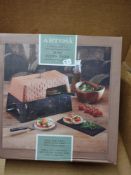 Artesa Terracotta mini pizza oven RRP £10 Grade U
