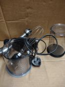 Bosch hand food mixer/blender RRP 35 Grade U