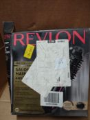 Revlon Hot Hair brush – RRP £49.99 Grade U
