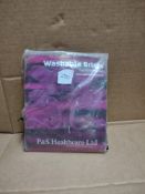 P&S Healthcare Washable briefs for continence care RRP £19.99 Grade U