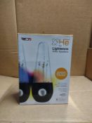 Red5 He Lightshow water speakers RRP £20 Grade U
