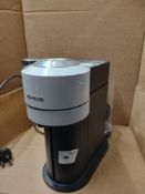Nespresso vertuo coffe machine RRP £120 Grade U