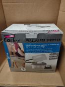 Earlex Wallpaper stripper-RRP £40 Grade U