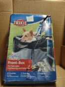 Trixie friends on tour front box RRP £48.99 Grade U