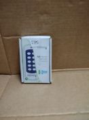 Mi home remote control RRP £7.99 Grade U