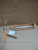 Caulking gun – RRP £7 Grade U