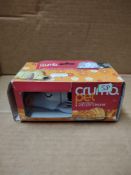 Novelty Crumb pet vacuum cleanerRRP £10 Grade U