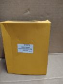 Orr and sons roasting bags 8pk (24 lots per box) RRP £24 Grade A