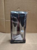 Cole and Mason salt and pepper electric mills RRP £40 Grade U