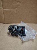 Small muzzle RRP £10 Grade U