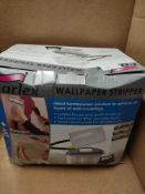 Earlex Wallpaper stripperr-RRP £40 Grade U