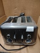 Breville lustra Toaster – RRP £30 Grade U