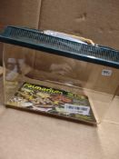 Exoterra faunarium RRP £16 Grade U