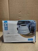 Gordon ellis elephant feet furniture risers RRP £30 Grade U