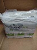 ID slip pads RRP £10 Grade U
