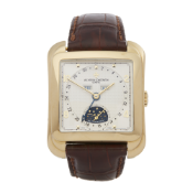 Vacheron Constantin Toledo 47300 Men Yellow Gold Watch