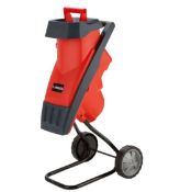 (R4C) 1x Sovereign 2000W Shredder.