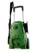 (R4A) 2x Powerbase 1850W Electric Pressure Washer.