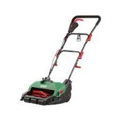 (R4L) 4x Qualcast 32cm 400W Electric Cylinder Lawn Mower.