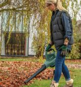 (R4C) 1x Bosch Universal Garden Tidy