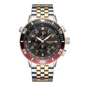 Limited Edition Hand Assembled Gamages Speedster Automatic Two Tone – 5 Year Warranty & Free Deliver