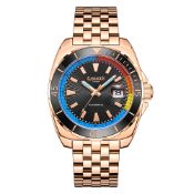 Limited Edition Hand Assembled Gamages Regal Automatic Rose – 5 Year Warranty & Free Delivery
