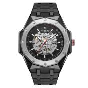 Limited Edition Hand Assembled Gamages Maverick Automatic Black – 5 Year Warranty & Free Delivery