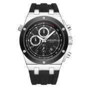 Limited Edition Hand Assembled Gamages Militant Automatic Steel – 5 Year Warranty & Free Delivery