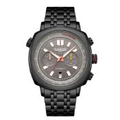 Limited Edition Hand Assembled Gamages Retro Automatic Rose Grey – 5 Year Warranty & Free Delivery