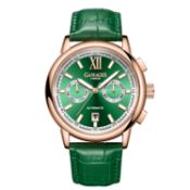 Limited Edition Hand Assembled Gamages Vibrant Calendar Automatic Rose – 5 Year Warranty & Free Deli