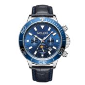 Limited Edition Hand Assembled Gamages Rotating Moon Phase Automatic – 5 Year Warranty & Free Delive