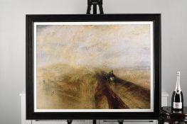 Limited Edition by J.M.W Turner 