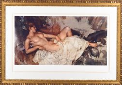 Russell Flint Limited Edition 