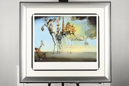 Salvador Dali Limited Edition 