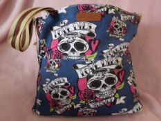 HT London Large Shoulder/Tote Bag. Brand New. RRP £19.99 Each