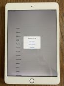 iPad Mini Rose Gold